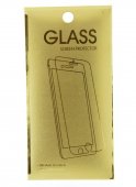 Folie sticla Gold Samsung Galaxy S23 FE 