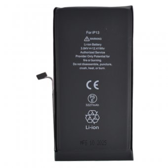 Acumulator Autodiagnoza pentru IPhone 13