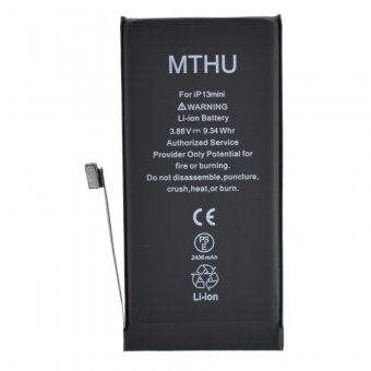 Acumulator Autodiagnoza pentru IPhone 13 Mini