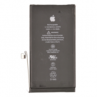 Acumulator iPhone  12 / 12 Pro OEM swap B stare baterie 95-98%