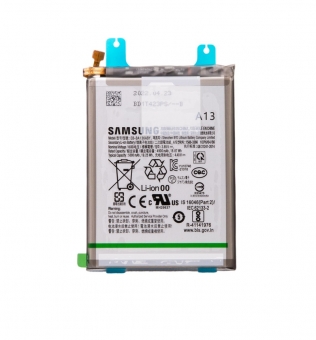 Acumulator Samsung Galaxy A13 5G / A136B / EB-BA136ABY Li-Ion 5000mAh (Service Pack)