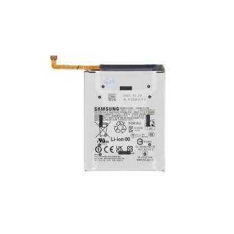 Acumulator Samsung A56 / A36 / EB-BA566ABE Li-Ion 5000mAh (Service Pack)