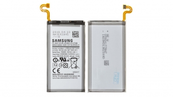 Acumulator Samsung S9 / EB-BG960ABE Li-Ion 3000mAh (Service pack)