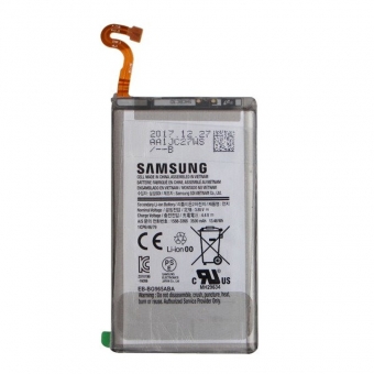 Acumulator Samsung S9 Plus / EB-BG965ABA Li-Ion 3500mAh (Service pack)