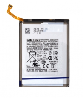 Acumulator Samsung A23 5G / M52 5G / EB-BM526ABY Li-Ion 5000mAh (Service pack)