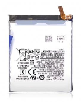 Acumulator Samsung Galaxy S20 Ultra 5G  EB-BG988ABY Li-Ion  5000 mAh (Service Pack)
