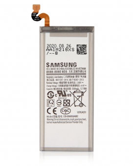 Acumulator Samsung Note 8 / EB-BN950ABE Li-Ion 3300mAh (Service pack)