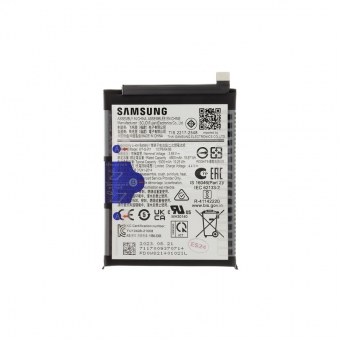 Acumulator Samsung A14 5G / SCUD-WT-S-W1 Li-lon 5000mAh (Service Pack)