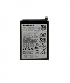 Acumulator Samsung A22 5G / SCUD-WT-W1 Li-lon 5000mAh (Service Pack)