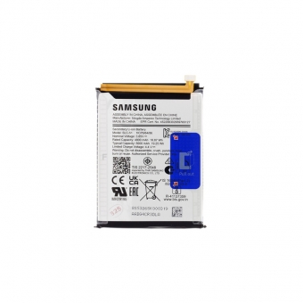 Acumulator Samsung A05s / SLC-51 Li-Ion 5000mAh (Service pack)