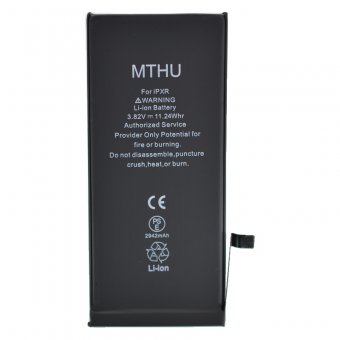 Acumulator Ti Super Plus pentru IPhone XR