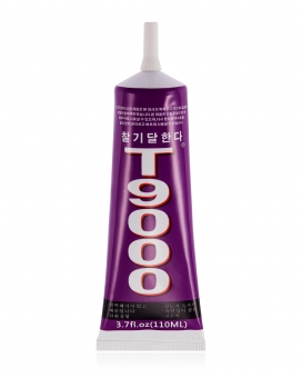 Adeziv Zhanlida T-9000 110ml transparent