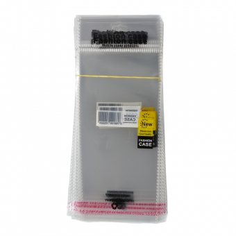 Ambalaj punga plastic pentru huse 100bc/set