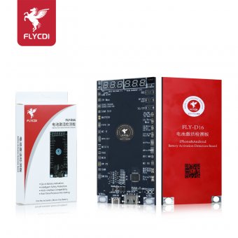 Aparat activare baterii telefon