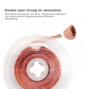 Banda dezlipire Baku BK-2015