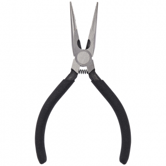 Cleste de precizie cu varf lung JL-B05