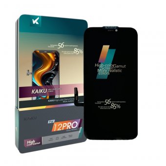 Display compatibil cu Iphone 12 Pro (6.1) incell HG Kaiku 