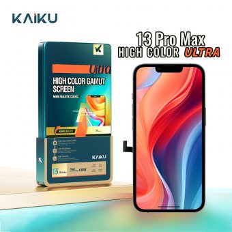 Display compatibil cu Iphone 13 Pro Max (6.7) incell HGU Kaiku 
