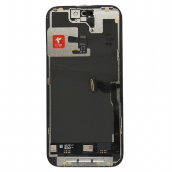 Display compatibil cu Iphone 14 Pro (6.1) incell Flycdi 