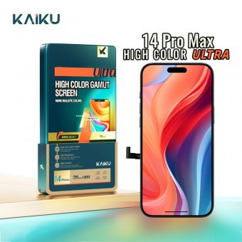 Display compatibil cu Iphone 14 Pro Max (6.7) incell HGU Kaiku 