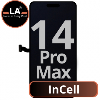 Display compatibil cu Apple Iphone 14 Pro Max incell LA 