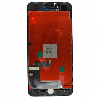 Display compatibil cu Iphone 8 Plus negru incell Flycdi Service 