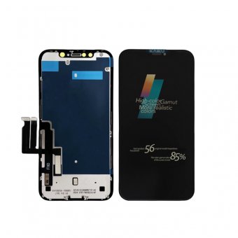 Display compatibil cu Iphone XR (6.1) incell HG Kaiku 