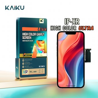 Display compatibil cu Iphone XR (6.1) incell HGU Kaiku 
