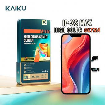 Display compatibil cu Iphone XS Max (6.5) incell HGU Kaiku 
