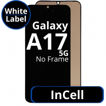 Display compatibil cu Galaxy A17 5G incell fara rama White Box