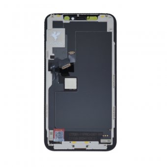 Display compatibil cu Iphone 11 Pro cu rama Flycdi GSY moveIC