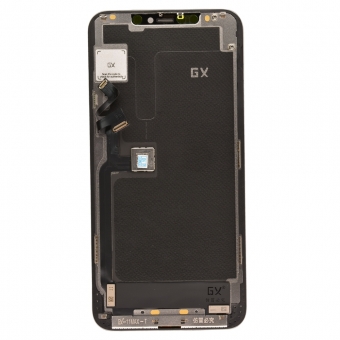 Display compatibil cu iPhone 11 Pro Max Incell - GX