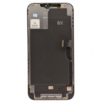 Display compatibil cu iPhone 12 Pro Max Incell - GX