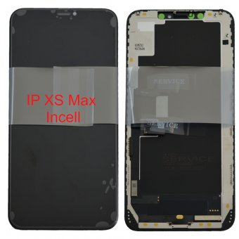 Display compatibil cu Iphone XS Max cu rama Incell Flycdi Service