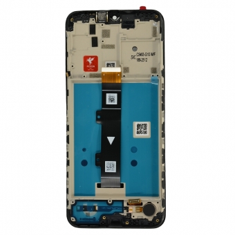 Display compatibil cu Motorola G10 cu rama incell Flycdi Service 