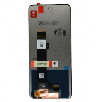 Display compatibil cu Motorola G13 4G fara rama incell Flycdi Service 