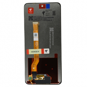 Display compatibil cu Realme C65 incell Flycdi Service 