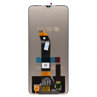 Display compatibil cu Poco M4 5G / M5 (4G) / Redmi 10 5G / Note 11E (5G) fara rama