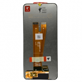 Display compatibil cu Samsung Galaxy A04 fara rama incell Flycdi 