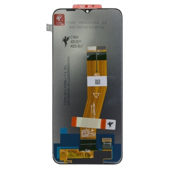 Display compatibil cu Samsung A04E / A02s / A03s fara rama Incell Flycdi