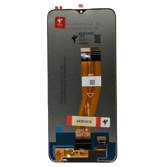 Display compatibil cu Samsung A04E / A02s / A03s fara rama Incell Flycdi Service