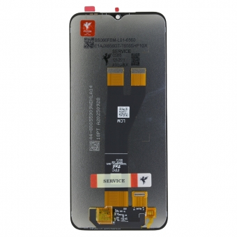 Display compatibil cu Samsung A146P / A14 5G fara rama Incell Flycdi Service