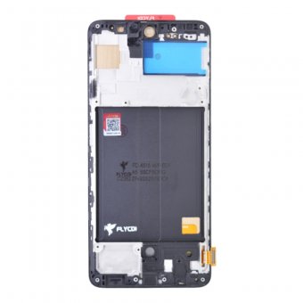 Display compatibil cu Samsung A515 / A51 4G cu rama Incell Flycdi