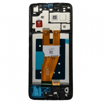 Display compatibil cu Samsung Galaxy A05 4G cu rama incell Flycdi Service 