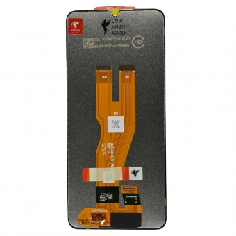 Display compatibil cu Samsung Galaxy A05 4G fara rama incell Flycdi 