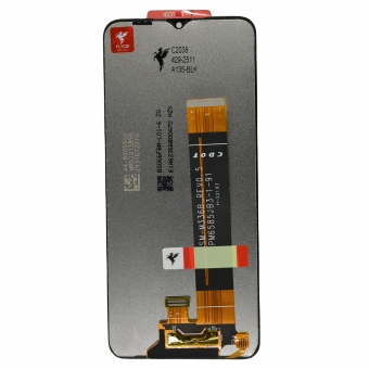 Display compatibil cu Samsung Galaxy A13 4G fara rama incell Flycdi 