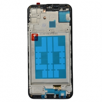 Display compatibil cu Samsung Galaxy A15 5G cu rama incell Flycdi Service 