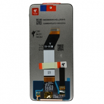 Display compatibil cu Xiaomi Redmi 10 fara rama incell Flycdi 