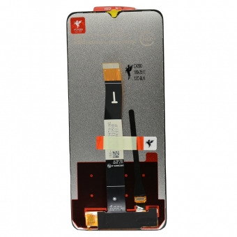 Display compatibil cu Xiaomi Redmi 12C fara rama incell Flycdi 