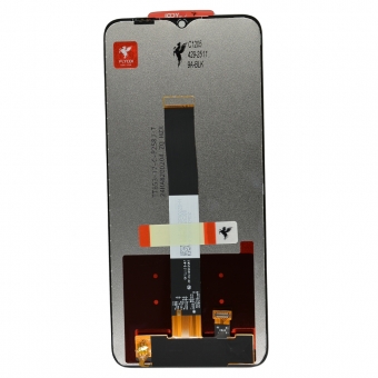 Display compatibil cu Xiaomi Redmi 9A fara rama incell Flycdi 